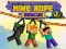Oyunu Mine Rope Rescue çevrimiçi