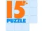 Oyunu 15 Puzzle çevrimiçi