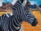 Oyunu Zebra Hunter çevrimiçi