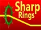Oyunu Sharp Rings çevrimiçi