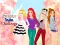 Oyunu Princesses: Instagram Challenge çevrimiçi