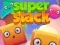 Oyunu Super Stack çevrimiçi
