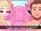 Oyunu Princess Carpool Karaoke çevrimiçi