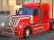 Oyunu American Truck Car Driving çevrimiçi