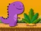 Oyunu T-rex Run çevrimiçi