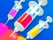 Oyunu Jelly Dye çevrimiçi