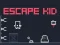Oyunu Escape Kid çevrimiçi