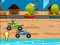 Oyunu Buggy Race Obstacle çevrimiçi