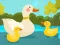 Oyunu Mother Duck and Ducklings Jigsaw çevrimiçi