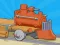 Oyunu Trolley Fun çevrimiçi