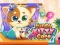 Oyunu Funny Kitty Care çevrimiçi