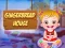Oyunu Baby Hazel Gingerbread House çevrimiçi