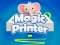 Oyunu Magic Printer çevrimiçi