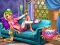 Oyunu Goldie Home Recovery çevrimiçi