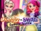 Oyunu Vintage vs Swag: Fashion Battle çevrimiçi