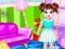 Oyunu Baby Taylor Messy Home Cleaning çevrimiçi