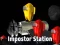 Oyunu Impostor Station çevrimiçi