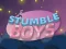 Oyunu Stumble Boys çevrimiçi