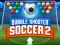 Oyunu Bubble Shooter Soccer 2 çevrimiçi