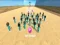 Oyunu Squid Games 3D çevrimiçi