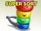 Oyunu Super Sort çevrimiçi