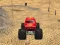 Oyunu Monster Truck Dirt Racer çevrimiçi