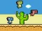 Oyunu Pixel Dino Run çevrimiçi