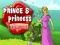 Oyunu Prince & princess : Kiss quest çevrimiçi
