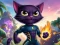 Oyunu Neko's Adventure çevrimiçi