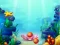 Oyunu Underwater Bubble Shooter çevrimiçi