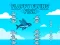 Oyunu Flappy Flying Fish çevrimiçi