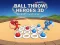 Oyunu Ball Throw Heroes 3D çevrimiçi