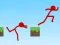 Oyunu Stickman Parkour çevrimiçi