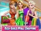 Oyunu Rich Girls Mall Shopping çevrimiçi