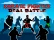 Oyunu Karate Fighter Real Battles çevrimiçi