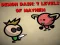 Oyunu Demon Dash: 7 Levels of Mayhem çevrimiçi
