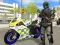 Oyunu Police Bike City Simulator çevrimiçi
