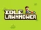 Oyunu Idle Lawnmower çevrimiçi