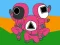 Oyunu Squid Coloring Book çevrimiçi