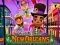 Oyunu Subway Surfers: Orleans Halloween çevrimiçi