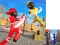 Oyunu Stickman Police vs Gangsters Street Fight çevrimiçi