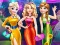 Oyunu Princess Prom Ball çevrimiçi