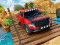 Oyunu Offroad Jeep Game Simulator çevrimiçi