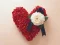 Oyunu Valentine Sweet Hearts Puzzle çevrimiçi