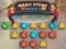 Oyunu Magic Stone Match 3 çevrimiçi