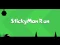 Oyunu StickMan Run çevrimiçi