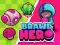 Oyunu Brawl Hero çevrimiçi