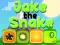 Oyunu Jake The Snake çevrimiçi