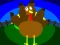 Oyunu Turkey Shooter çevrimiçi