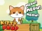 Oyunu Kitty Drop save the Kat çevrimiçi